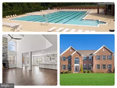 250 Perth Dr, Fredericksburg, VA 22405