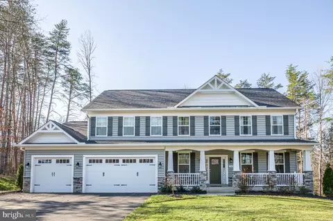 309 Ireland Dr, Fredericksburg, VA 22406