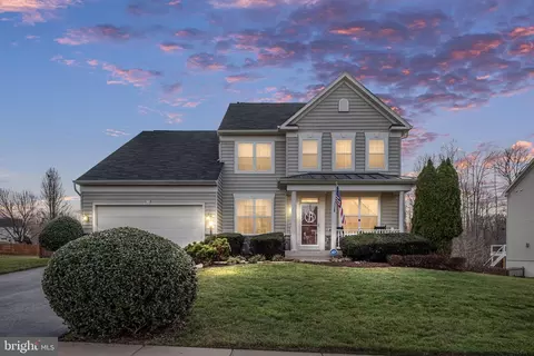 15 Mill Springs Dr, Fredericksburg, VA 22406