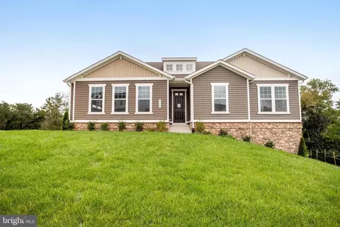 116 Marble Oak Dr, Fredericksburg, VA 22405