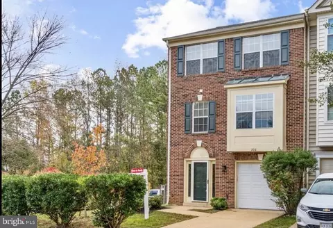 206 Park Brook Ct, Stafford, VA 22554