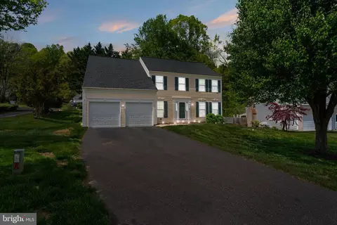 31 Francis Ct, Stafford, VA 22554