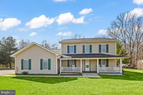 482 Caisson Rd, Fredericksburg, VA 22405