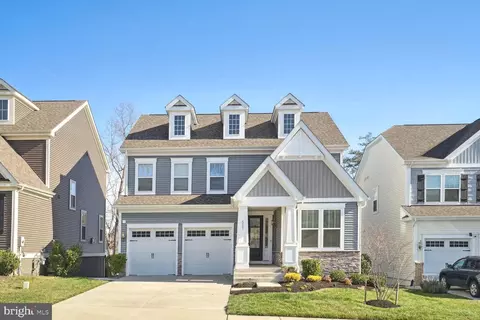 537 Gladiola Way, Stafford, VA 22554