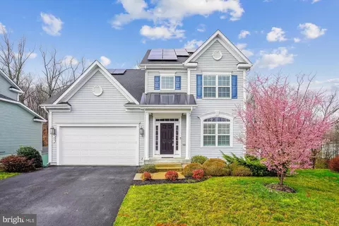49 Doria Hill Dr, Stafford, VA 22554