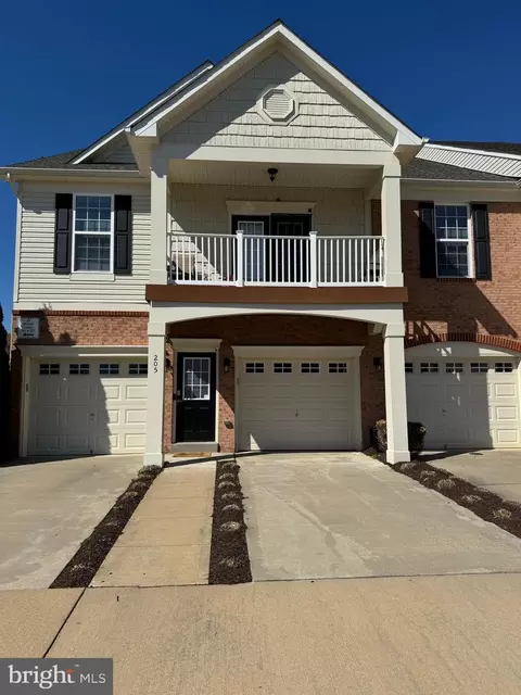85 Strother Ln #205, Stafford, VA 22554