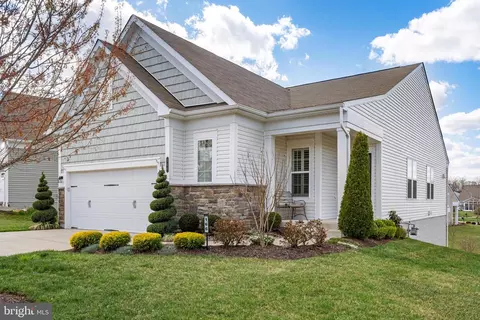 166 Denison St, Fredericksburg, VA 22406