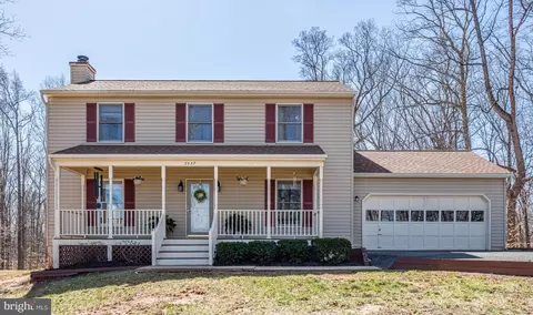 2537 Mountain View Rd, Stafford, VA 22556
