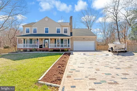 302 Voyage Cv, Stafford, VA 22554