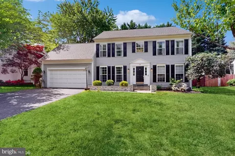 98 Northampton Blvd, Stafford, VA 22554
