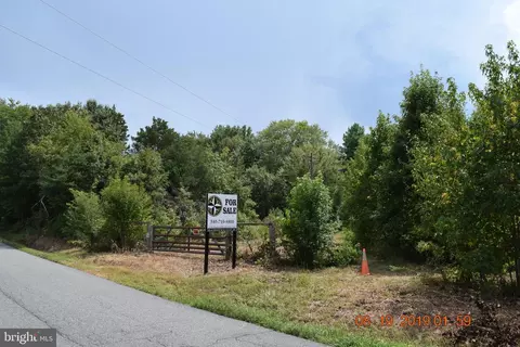 Chapel Green Road, Fredericksburg, VA 22405