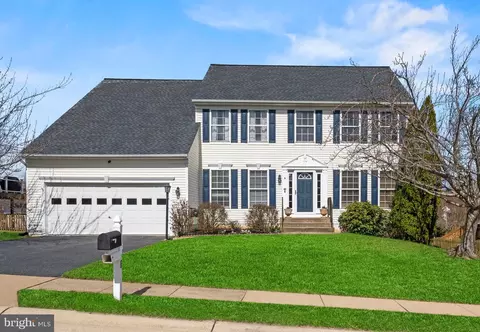6 Shannondale Ct, Fredericksburg, VA 22406