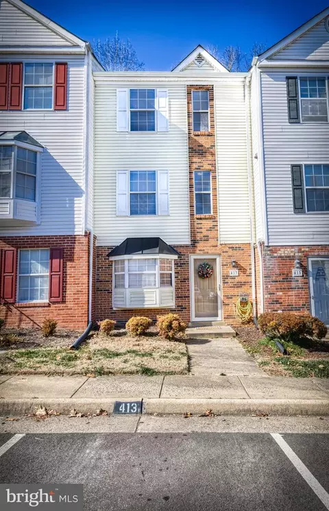 413 Westminster #148, Stafford, VA 22556