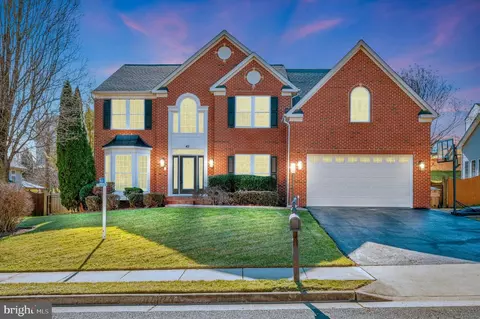 43 Nugent Dr, Stafford, VA 22554