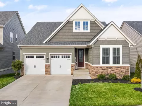 209 Coneflower Ln, Stafford, VA 22554