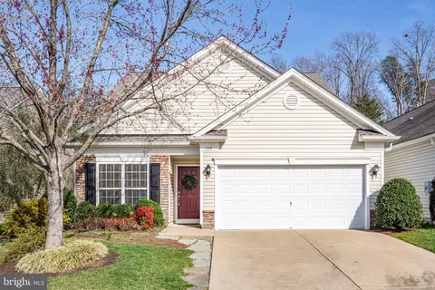 139 Smithfield Way, Fredericksburg, VA 22406