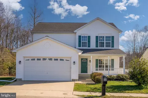 7 Yosemite Rdg, Stafford, VA 22554