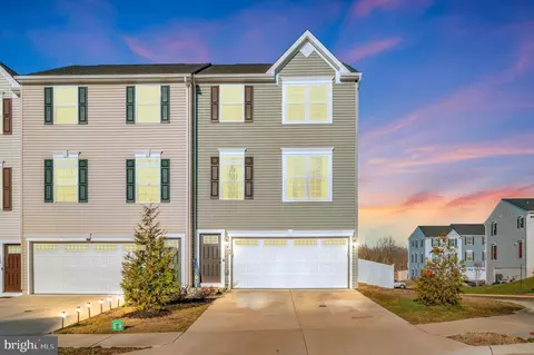 189 Regester Chapel Rd, Stafford, VA 22554
