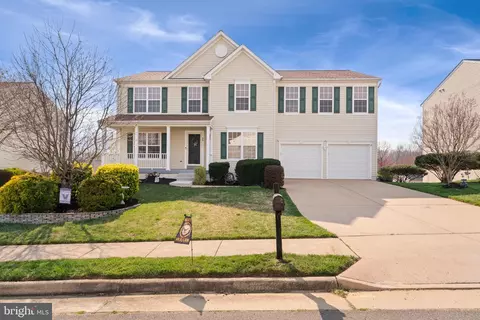 38 Limestone Way, Fredericksburg, VA 22406