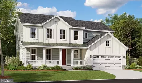113 Marble Oak Dr, Fredericksburg, VA 22405