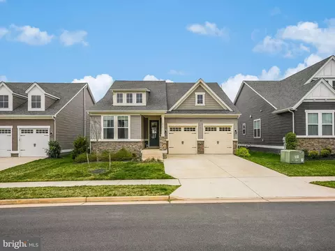 216 Foxglove Way, Stafford, VA 22554