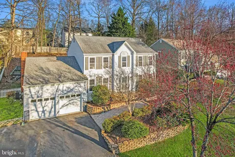 12 Snow Meadow Ln, Stafford, VA 22554