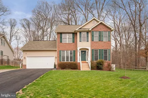 23 Rapids Way, Fredericksburg, VA 22405