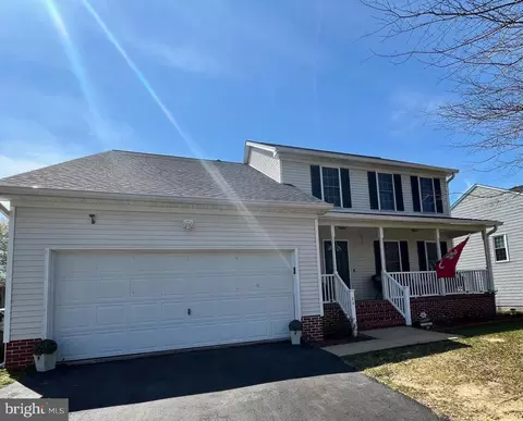 33 Dawson Dr, Fredericksburg, VA 22405