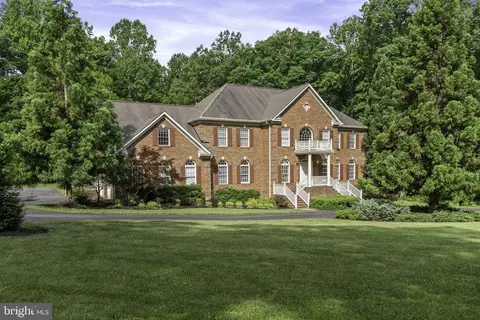 4 Rome Dome Ct, Stafford, VA 22556