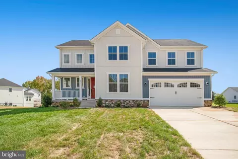 236 Camwood Ct, Fredericksburg, VA 22405