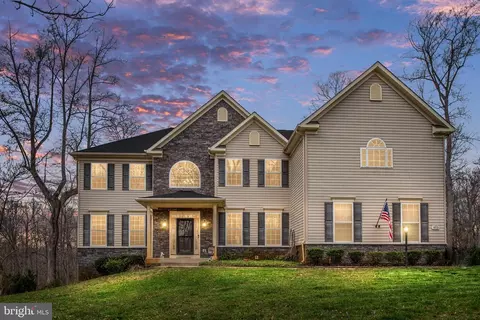 1603 Camp Geary Ln, Stafford, VA 22554