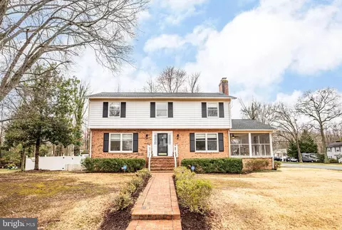 632 Lancaster St, Fredericksburg, VA 22405