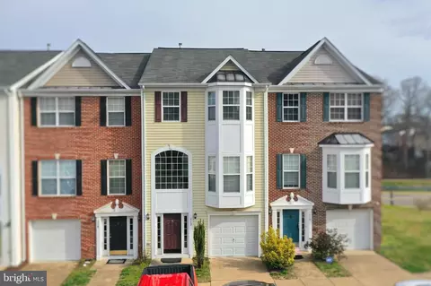 112 Arla Ct, Stafford, VA 22554