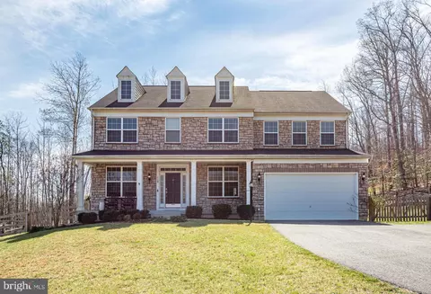 120 Smyrna St, Fredericksburg, VA 22405