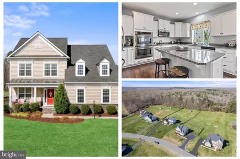 135 Poplar Manor Ave, Fredericksburg, VA 22406