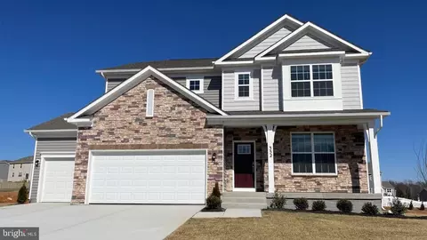 501 Trainum Ln, Fredericksburg, VA 22406