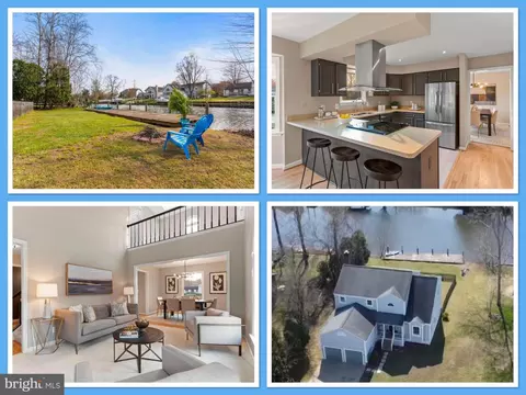 2017 Delaware Dr, Stafford, VA 22554