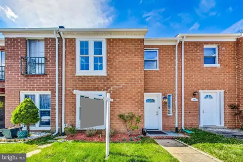 36 Maple Dr, Stafford, VA 22554