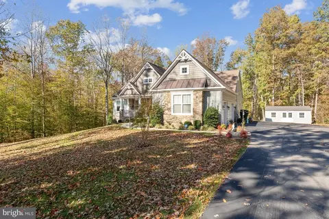 104 Snowy Egret Way, Fredericksburg, VA 22406
