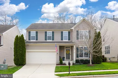 82 Chaps Ln, Fredericksburg, VA 22405