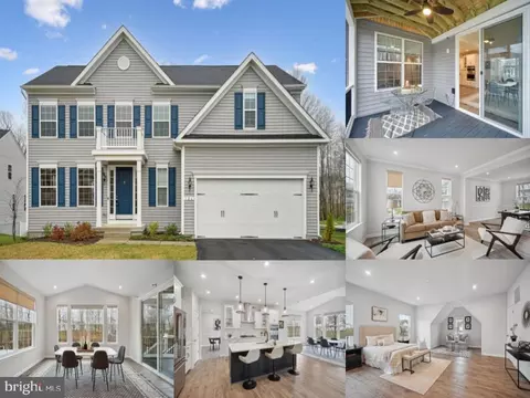 106 Dribbler Way, Stafford, VA 22554
