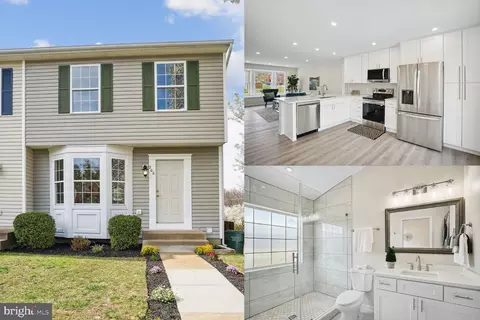 200 Munsons Hill Ct, Stafford, VA 22554