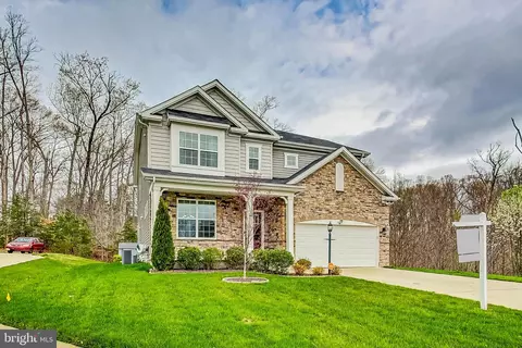 8 Mossy Creek Ln, Fredericksburg, VA 22405