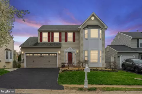 4 Carissa Ct, Stafford, VA 22554