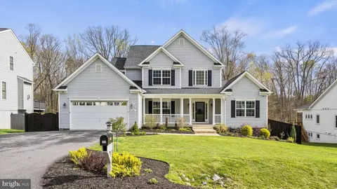 331 Phillips St, Fredericksburg, VA 22405