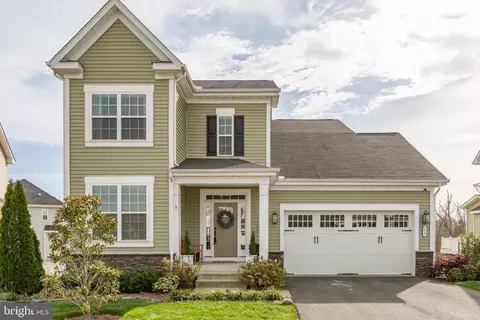 11 Corin Way, Stafford, VA 22554