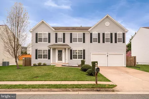 35 Ripley Rd, Stafford, VA 22556