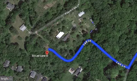 33 Lad Ln, Fredericksburg, VA 22406