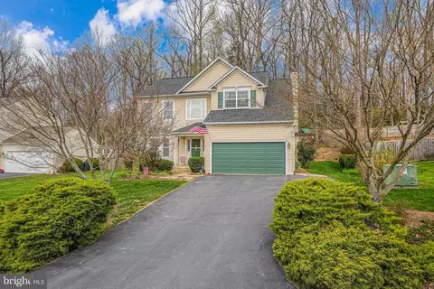 13 Brighton Way, Stafford, VA 22554