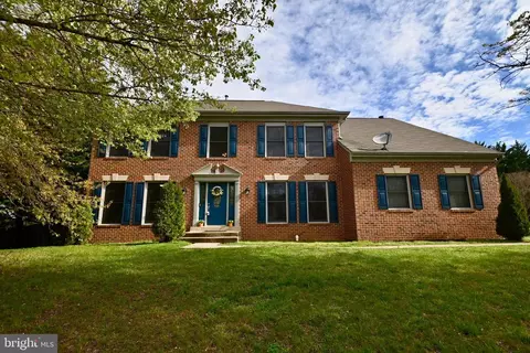 40 Christopher Way, Stafford, VA 22554